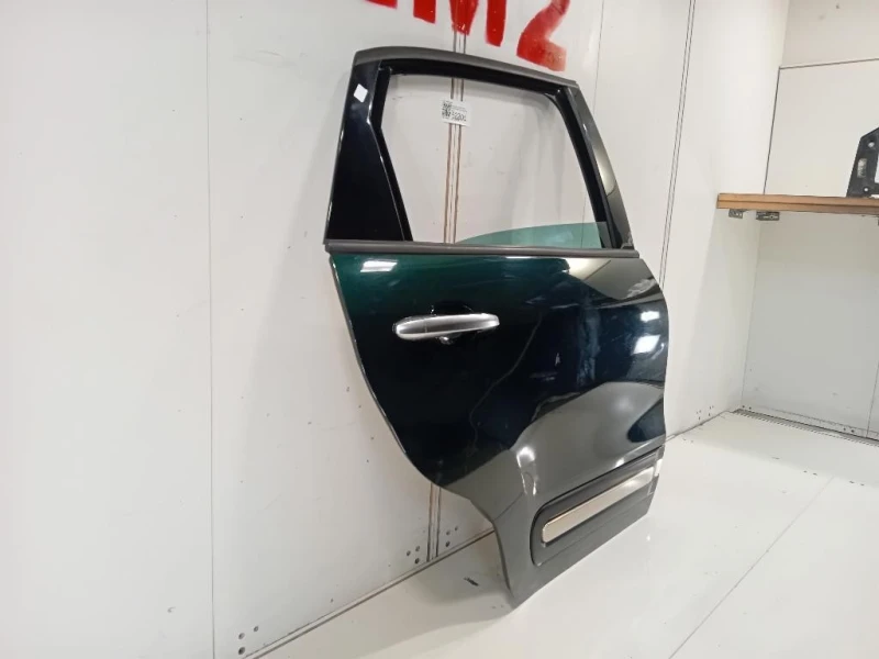 Porta POST DX 1689787580 Fiat 500L Living 2013