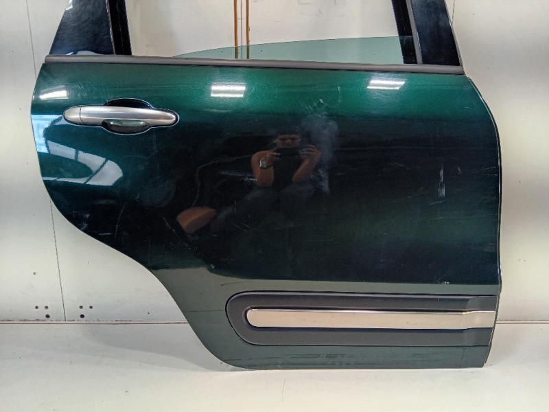 Porta POST DX 1689787580 Fiat 500L Living 2013