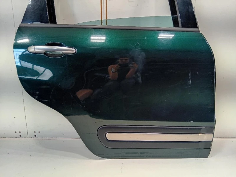 Porta POST DX 1689787580 Fiat 500L Living 2013