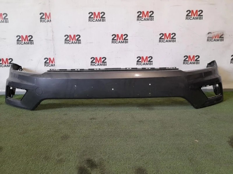 Paraurti ANT 5NA807221 Volkswagen Tiguan II 2016