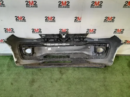 Paraurti ANT NUDO 1S0807221F Volkswagen UP 2016