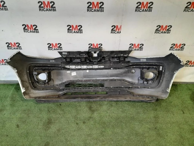 Paraurti ANT NUDO 1S0807221F Volkswagen UP 2016