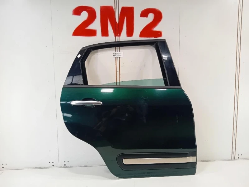 Porta POST DX 1689787580 Fiat 500L Living 2013