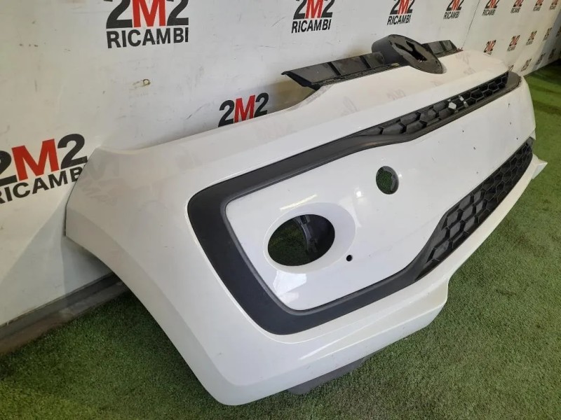 Paraurti ANT NUDO 1S0807221F Volkswagen UP 2016