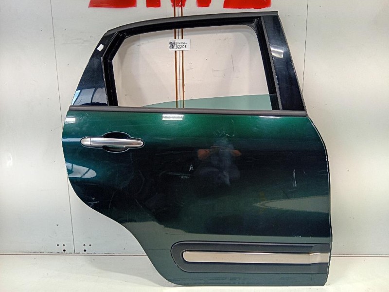 Porta POST DX 1689787580 Fiat 500L Living 2013