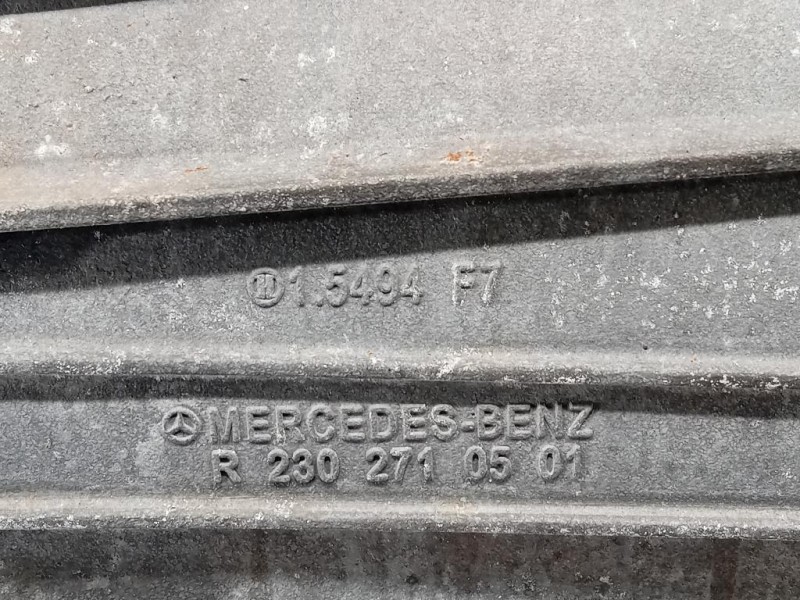 Cambio 7 MARCE AUTOMATICO Mercedes Classe E C207 Coupé 2010