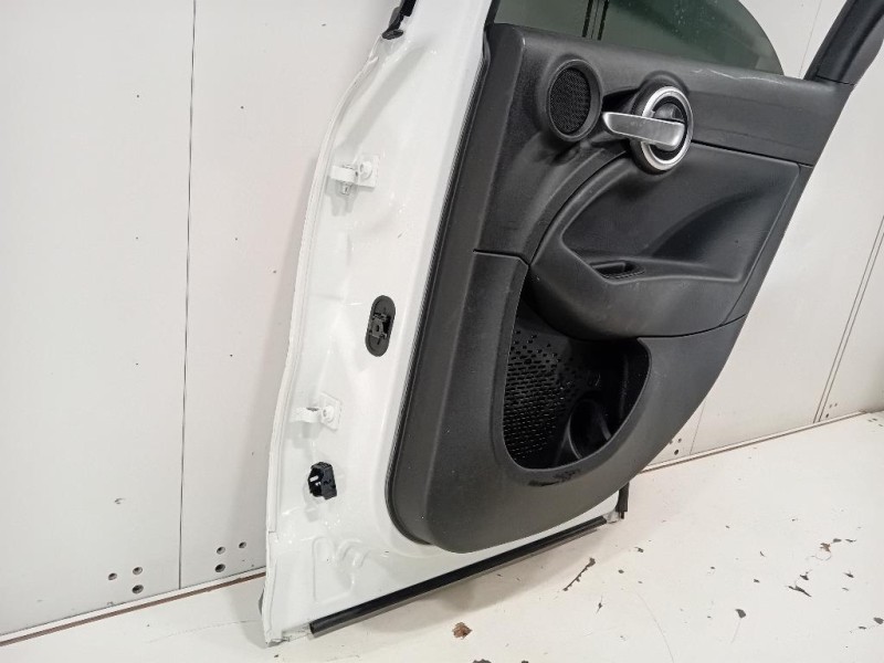 Porta POST DX 52048720 Fiat 500X 2015