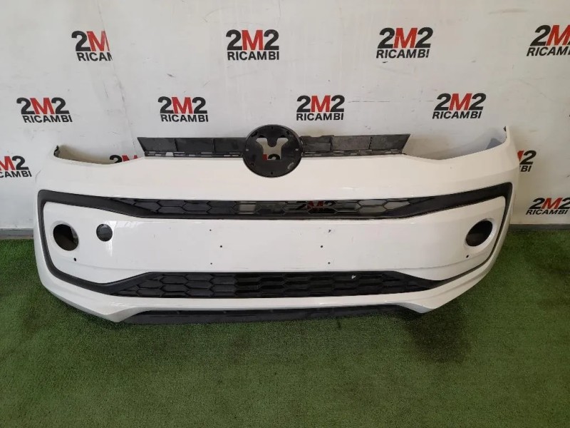 Paraurti ANT NUDO 1S0807221F Volkswagen UP 2016