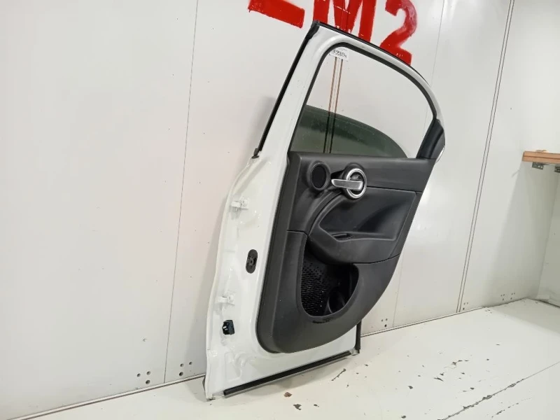 Porta POST DX 52048720 Fiat 500X 2015