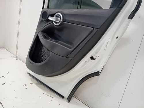 Paraurti ANT SENZA ACCESSORI 30744904 Volvo S40 II 2004