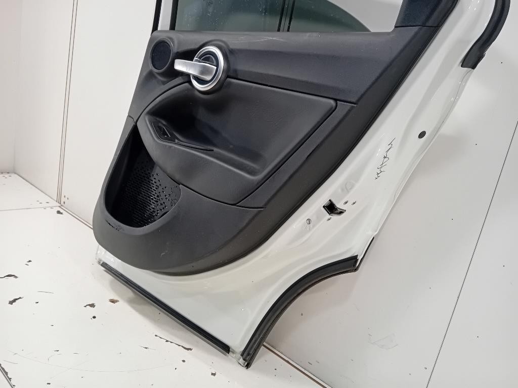 Paraurti ANT SENZA ACCESSORI 30744904 Volvo S40 II 2004