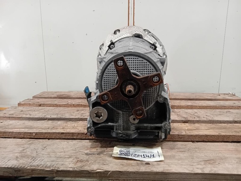 Cambio 7 MARCE AUTOMATICO Mercedes Classe E C207 Coupé 2010