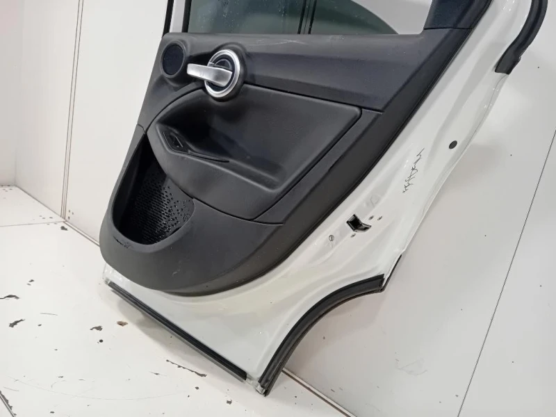 Porta POST DX 52048720 Fiat 500X 2015