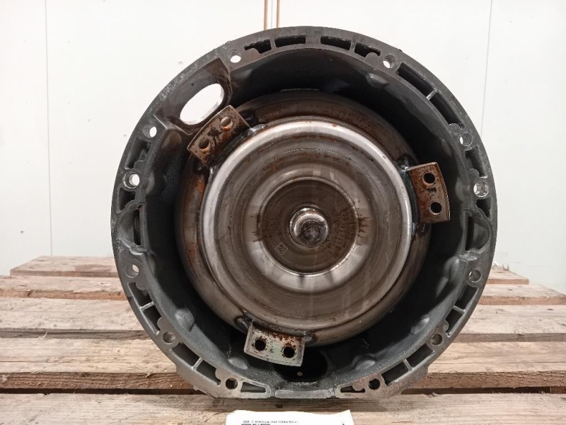 Cambio 7 MARCE AUTOMATICO Mercedes Classe E C207 Coupé 2010