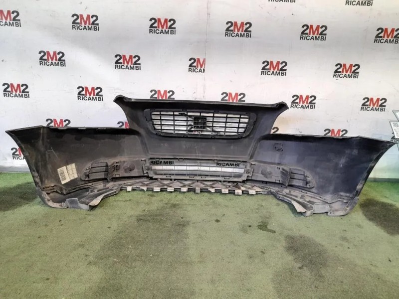 Paraurti ANT SENZA ACCESSORI 30744904 Volvo S40 II 2004