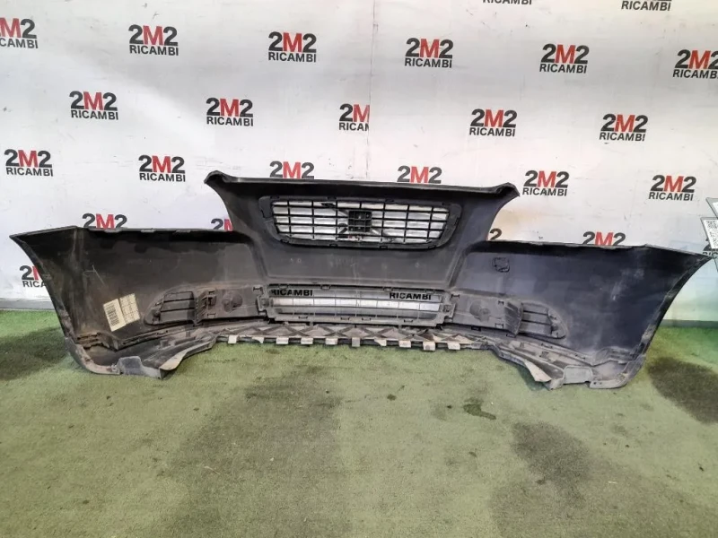 Paraurti ANT SENZA ACCESSORI 30744904 Volvo S40 II 2004