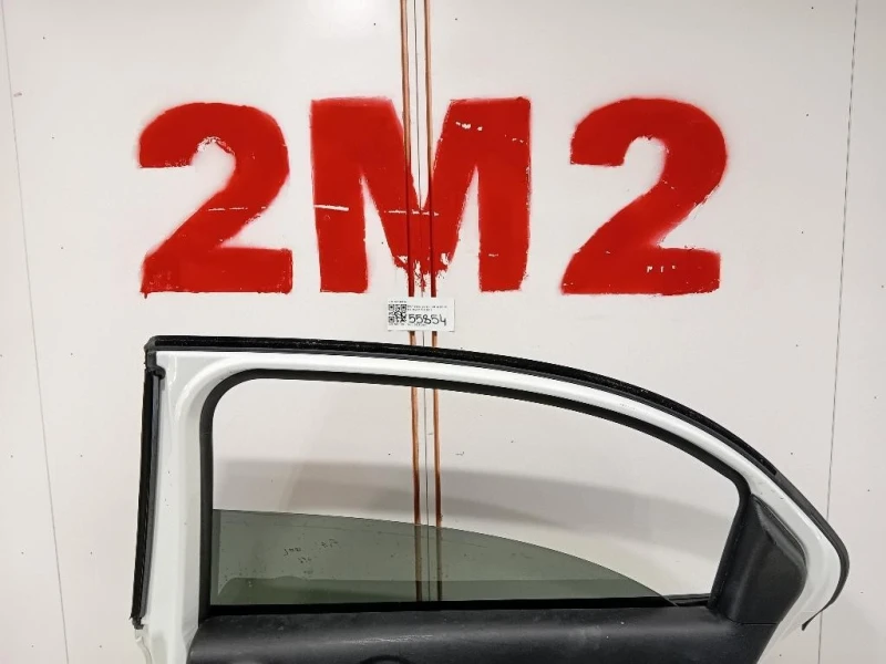 Porta POST DX 52048720 Fiat 500X 2015