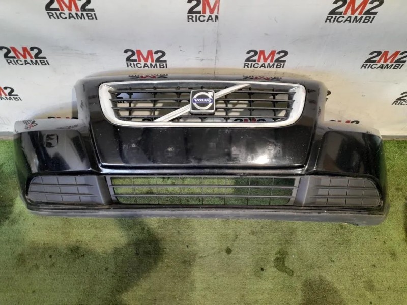 Paraurti ANT SENZA ACCESSORI 30744904 Volvo S40 II 2004