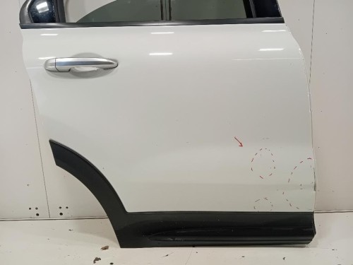 Paraurti ANT PARAURTI ANTERIORE ORIGINALE VOLVO V40 Volvo V40 II 2012