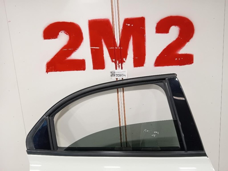 Porta POST DX 52048720 Fiat 500X 2015