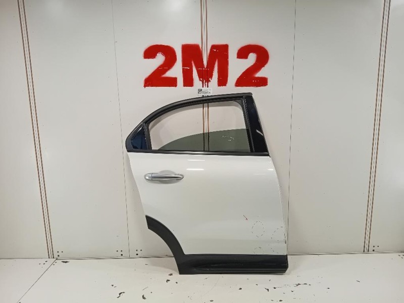 Porta POST DX 52048720 Fiat 500X 2015