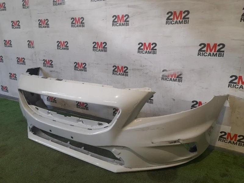 Paraurti ANT PARAURTI ANTERIORE ORIGINALE VOLVO V40 Volvo V40 II 2012
