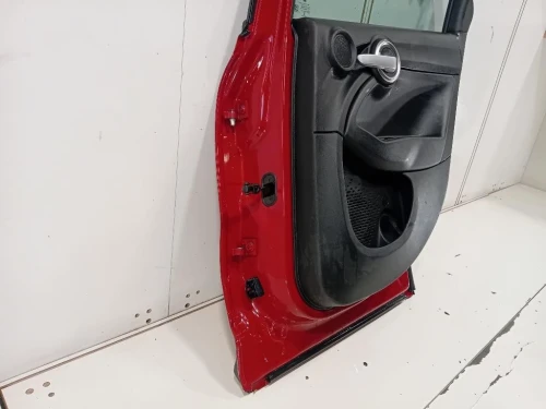 Porta POST DX 52048720 Fiat 500X 2015