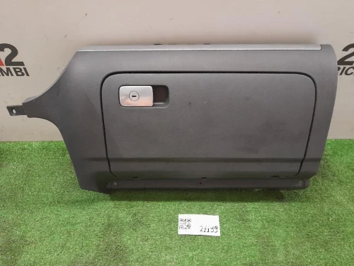 BOX Portaoggetti 1K1857290 Volkswagen GOLF V 2004