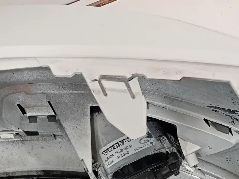 Paraurti ANT 39886077 Volvo V50 2004