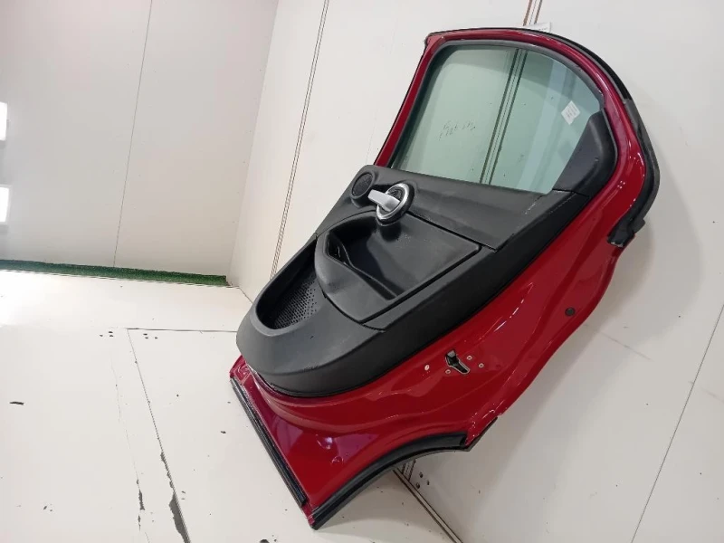 Porta POST DX 52048720 Fiat 500X 2015