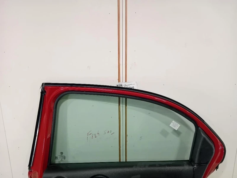 Porta POST DX 52048720 Fiat 500X 2015