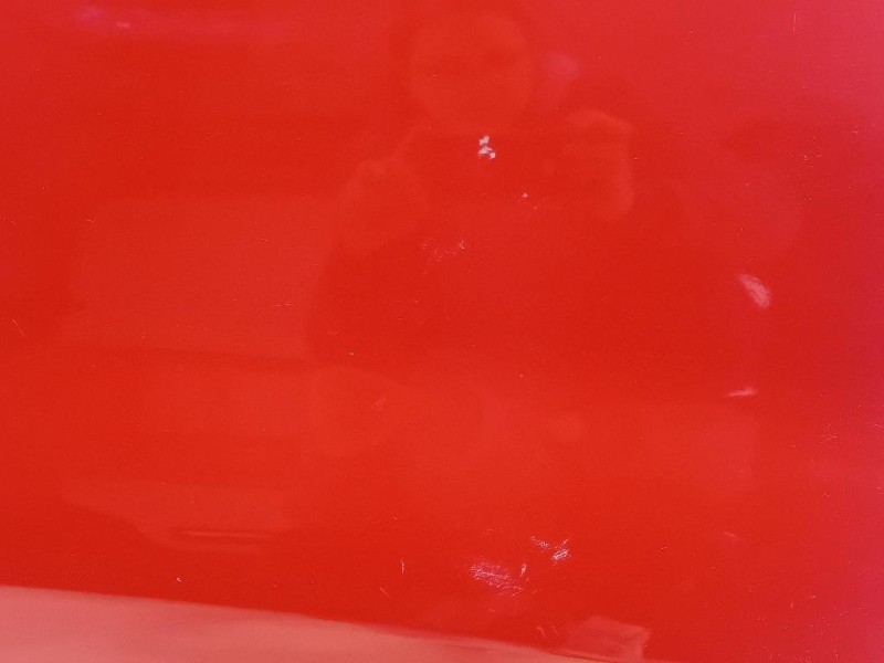 Porta POST DX 52048720 Fiat 500X 2015