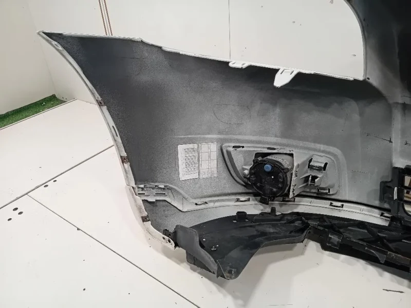 Paraurti ANT 39886077 Volvo V50 2004