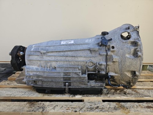 Cambio A2112709701 7 MARCE AUTOMATICO Mercedes Classe E W211 2002