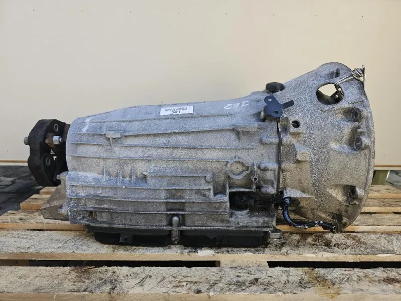 Cambio A2112709701 7 MARCE AUTOMATICO Mercedes Classe E W211 2002