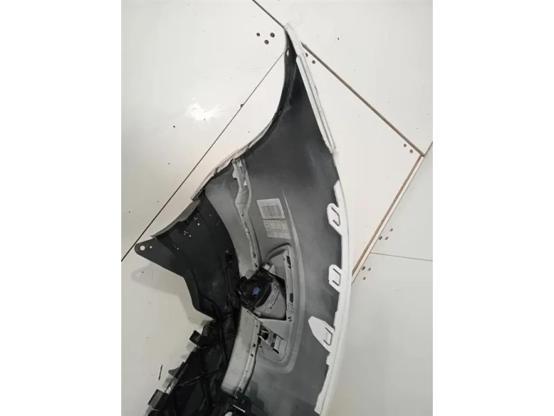 Paraurti ANT 39886077 Volvo V50 2004