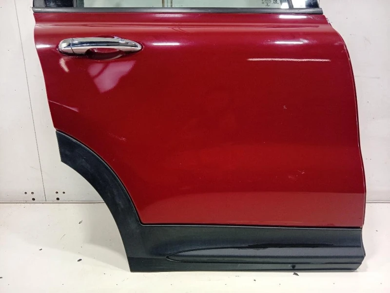 Porta POST DX 52048720 Fiat 500X 2015