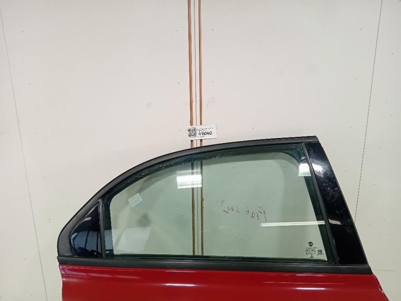 Porta POST DX 52048720 Fiat 500X 2015