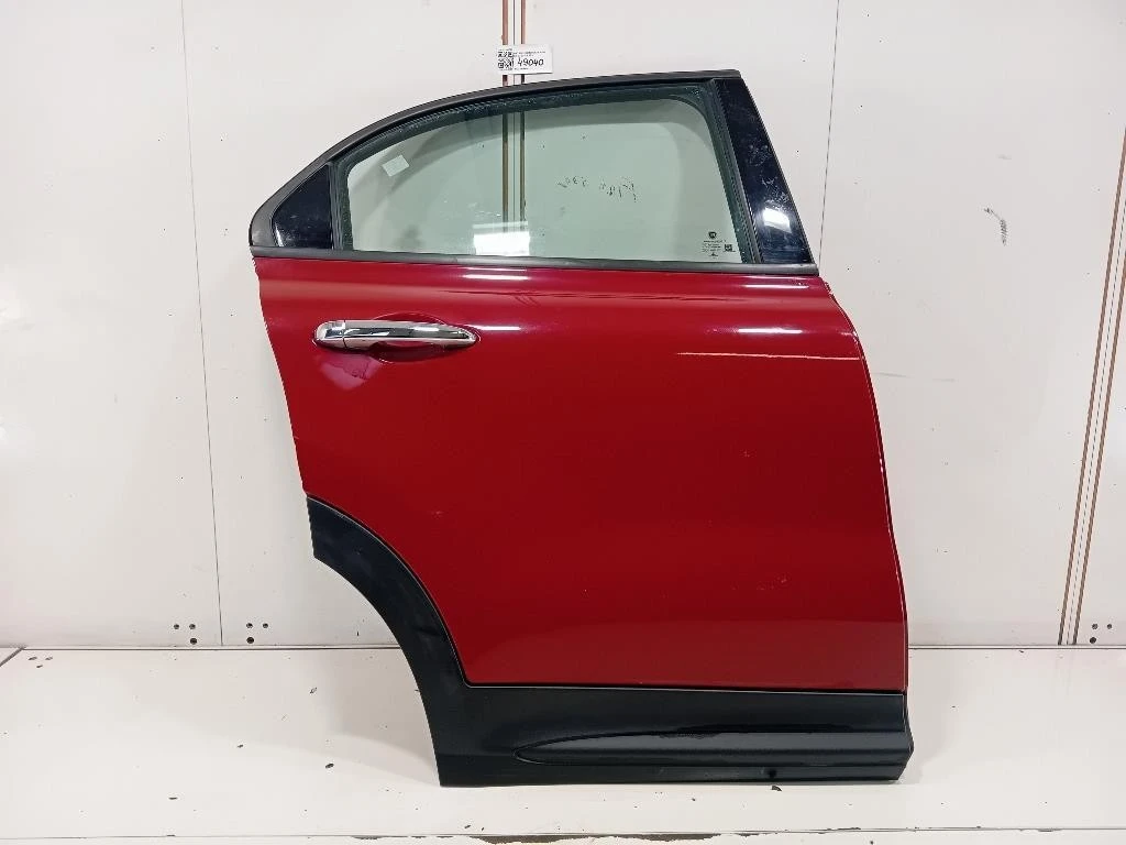 Porta POST DX 52048720 Fiat 500X 2015