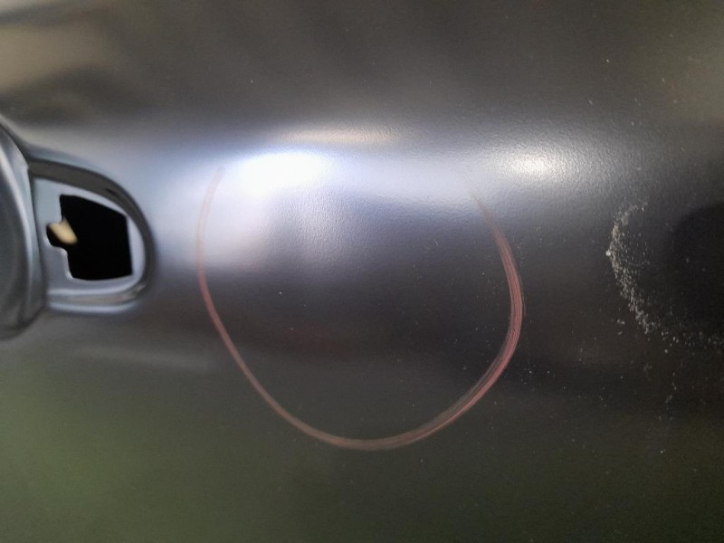 Porta POST DX 52048720 Fiat 500X 2015