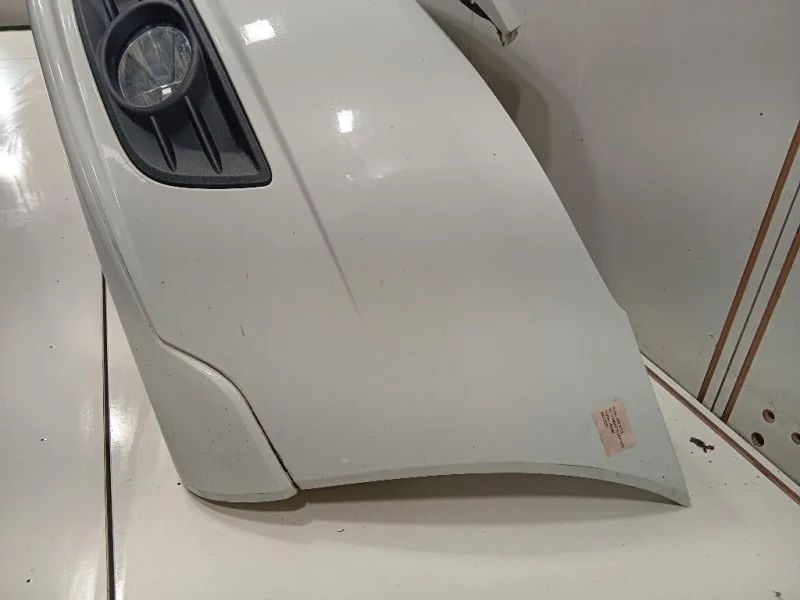 Paraurti ANT 39886077 Volvo V50 2004