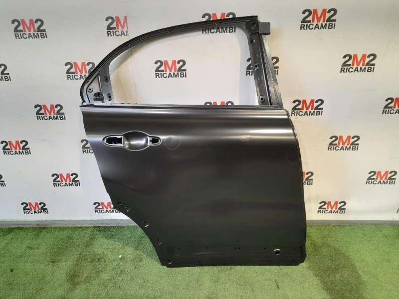 Porta POST DX 52048720 Fiat 500X 2015