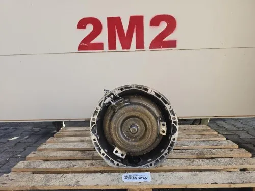 Cambio A2112709701 7 MARCE AUTOMATICO Mercedes Classe E W211 2002