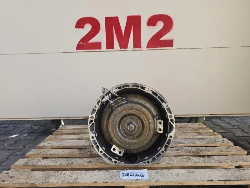 Cambio A2112709701 7 MARCE AUTOMATICO Mercedes Classe E W211 2002