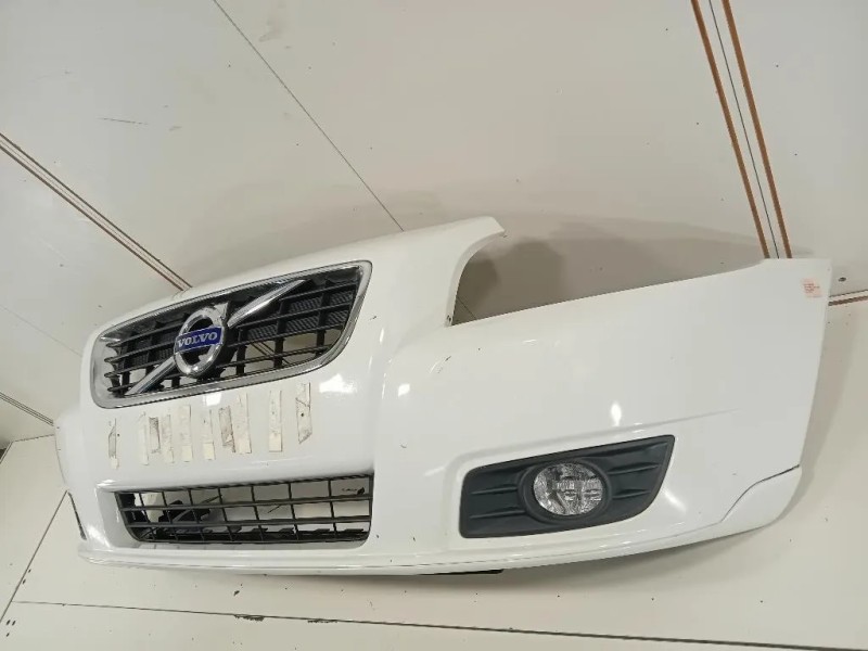 Paraurti ANT 39886077 Volvo V50 2004