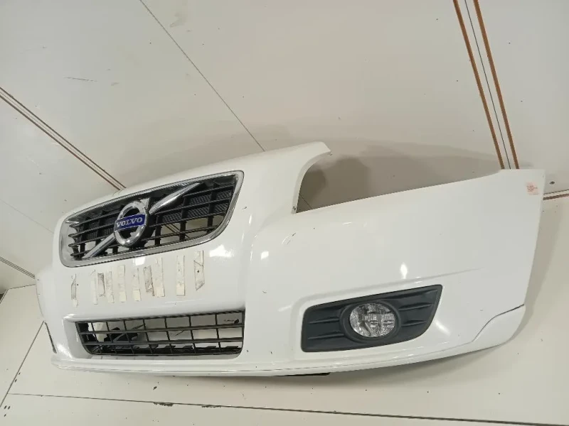 Paraurti ANT 39886077 Volvo V50 2004