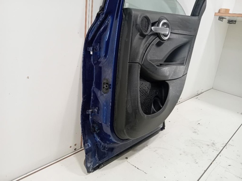 Porta POST DX 52048720 Fiat 500X 2015