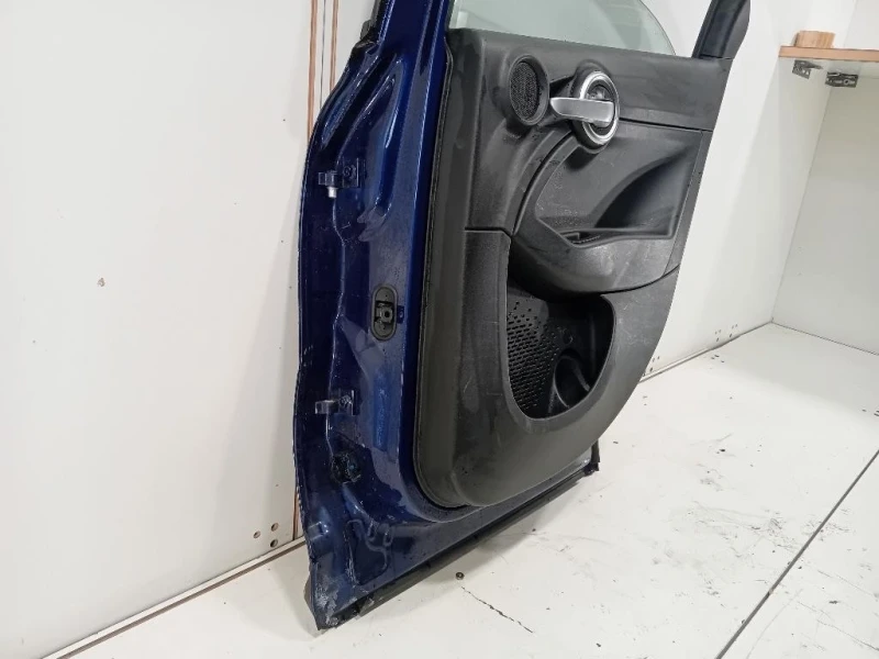 Porta POST DX 52048720 Fiat 500X 2015