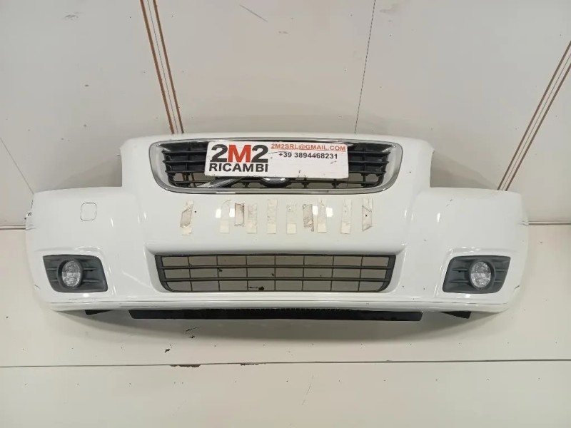 Paraurti ANT 39886077 Volvo V50 2004
