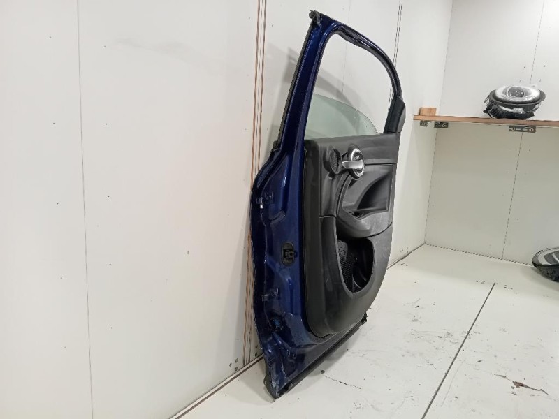 Porta POST DX 52048720 Fiat 500X 2015